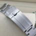 Rolex Explorer Ref 124270 Steel Black Dial
